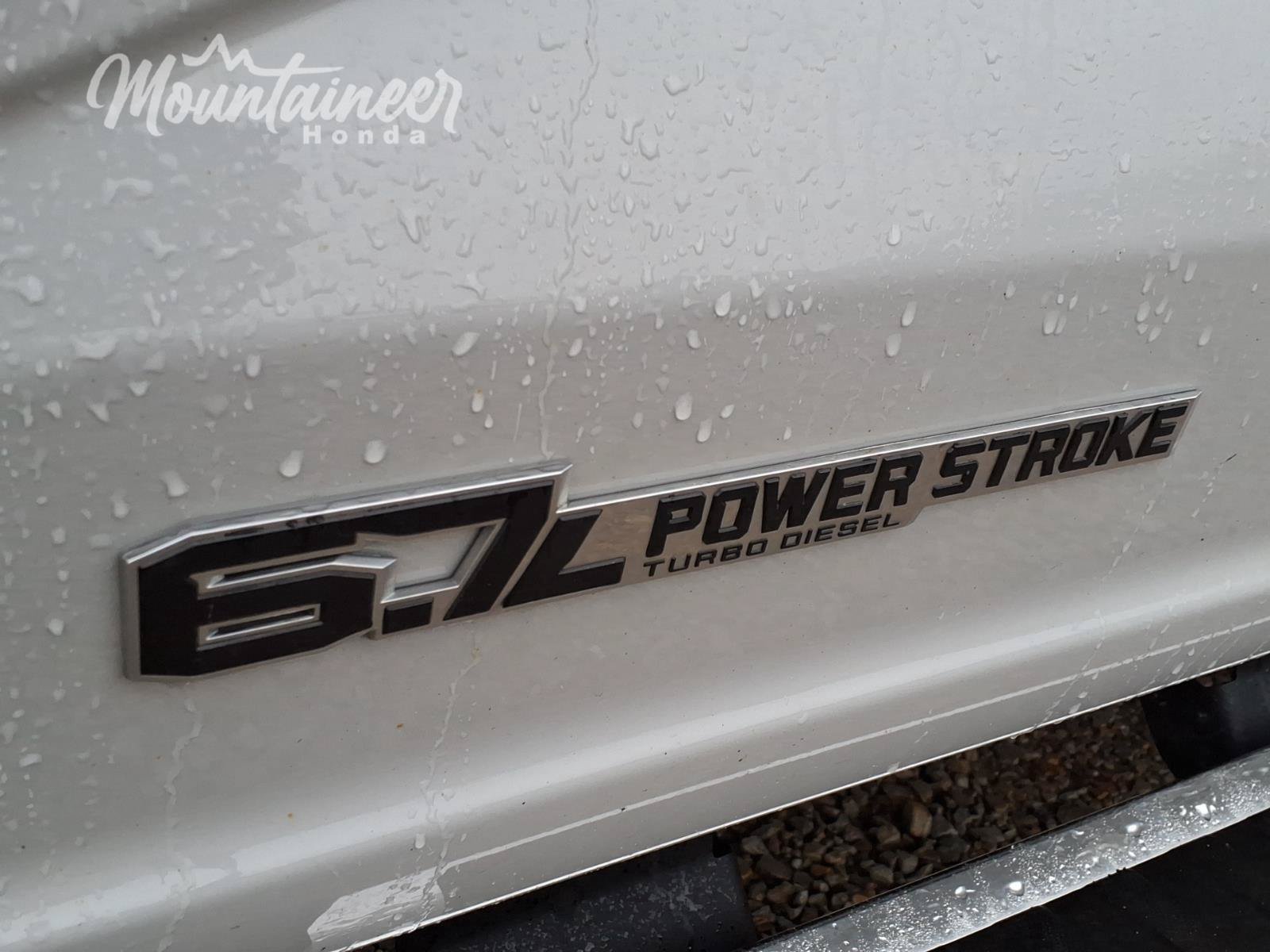 Used 2026 Ford F250 Lariat AWD/4WD image 9