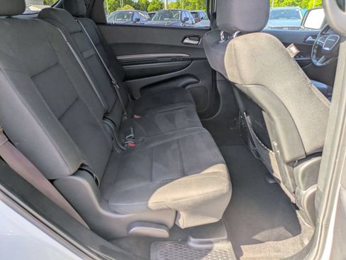Used 2023 Dodge Durango SXT Launch Edition RWD image 25