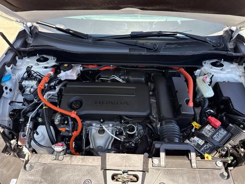 Used 2024 Honda CR-V Sport image 15