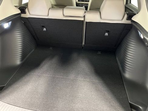 New 2027 Honda HR-V EX-L image 22