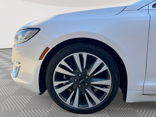Used 2017 Lincoln MKZ Reserve FWD image 39