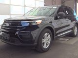 Used 2021 Ford Explorer XLT image 2