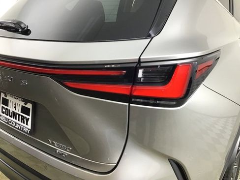Used 2024 Lexus NX 350 AWD w/ Premium Package image 25