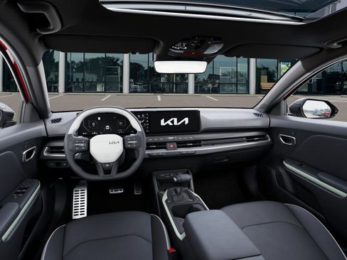 New 2026 Kia K4 GT-Line Turbo image 15