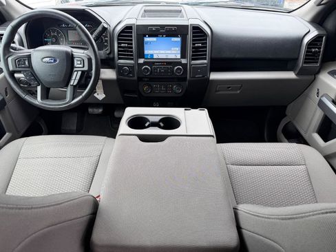 Used 2018 Ford F150 XLT w/ Equipment Group 302A Luxury RWD image 15