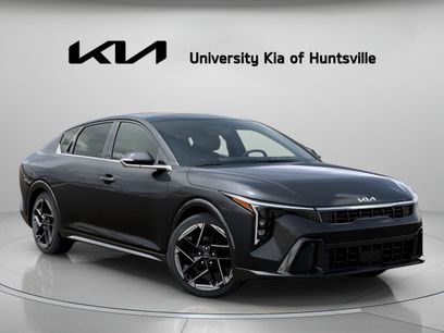 Used 2025 Kia K4 GT-Line
