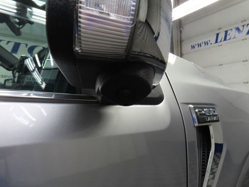 Used 2025 Ford F150 Lariat w/ Equipment Group 502A High AWD/4WD image 60