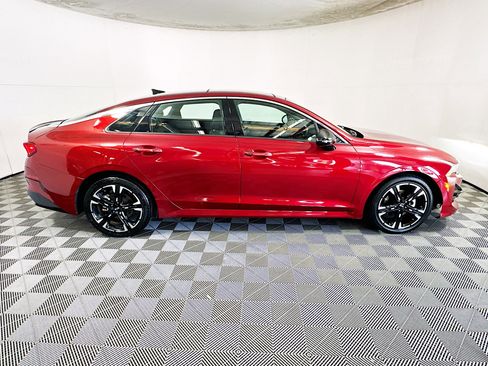 Used 2021 Kia K5 GT-Line w/ GT-Line FWD Premium Package image 2