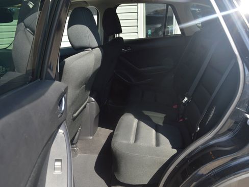 Used 2015 MAZDA CX-5 Touring w/ Touring Technology Package AWD/4WD image 7