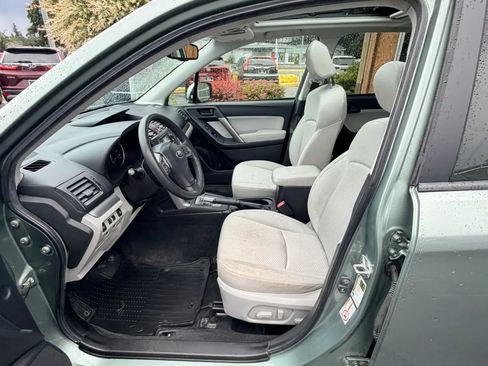 Used 2014 Subaru Forester 2.5i Premium w/ Popular Package #1 AWD/4WD image 11