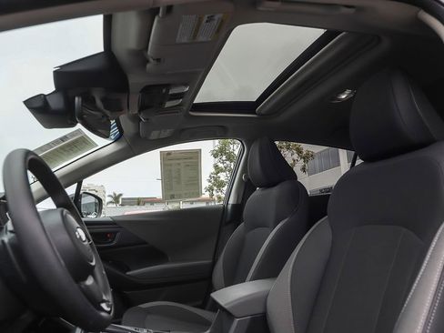 Certified 2026 Subaru Crosstrek 2.0i Premium AWD/4WD image 21