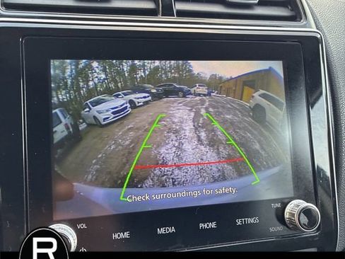 Used 2023 Mitsubishi Outlander Sport Ralliart image 2