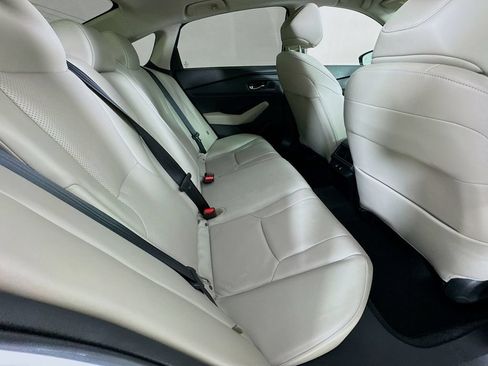 Used 2023 Honda Accord Touring image 36