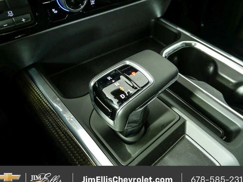 New 2026 Chevrolet Silverado 1500 LT Trail Boss AWD/4WD image 18