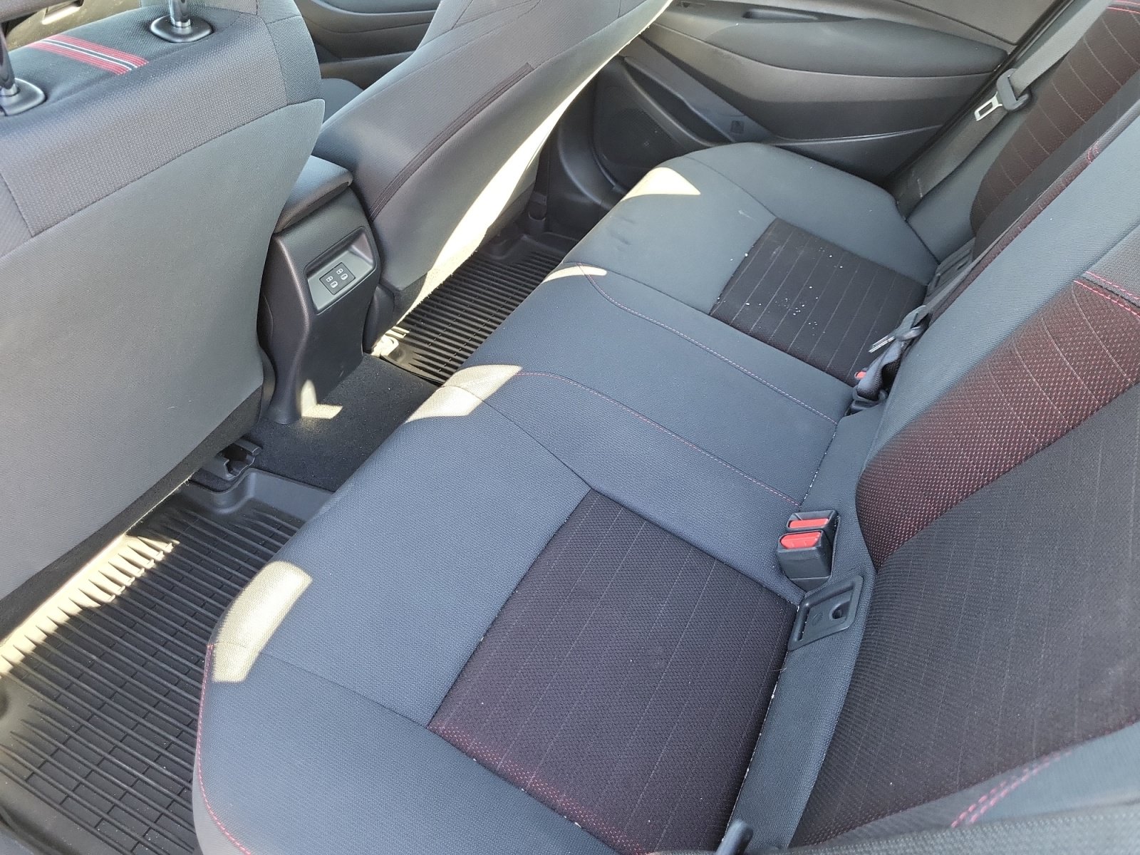 Certified 2026 Toyota Corolla SE w/ SE Premium Package AWD/4WD image 13
