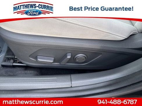 Used 2024 Hyundai Sonata SEL image 10