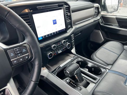 Used 2025 Ford F150 Platinum AWD/4WD image 20