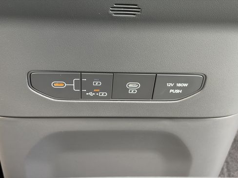 New 2026 Kia EV9 Wind AWD/4WD image 28