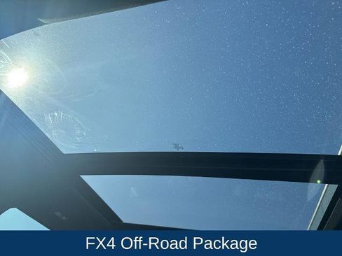 Certified 2023 Ford F150 Platinum w/ Equipment Group 701A High image 28