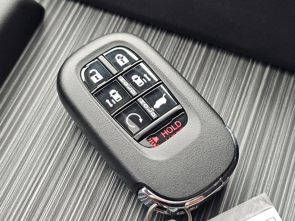 New 2026 Honda Odyssey EX-L image 31
