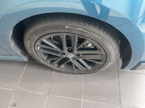 Certified 2025 Toyota Camry SE w/ Convenience Package image 4