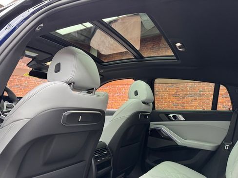 New 2026 BMW X6 xDrive40i image 24