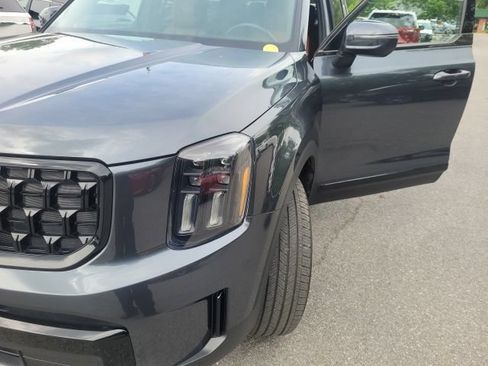 Certified 2024 Kia Telluride EX X-Line AWD/4WD image 34