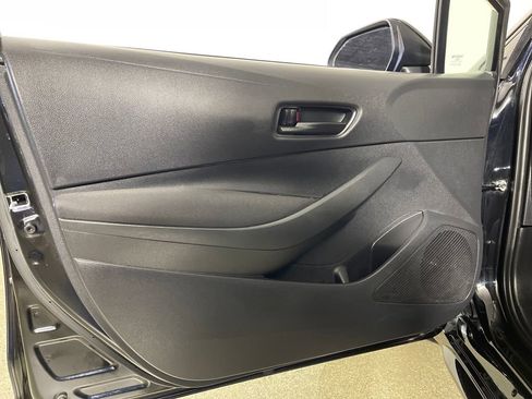 Used 2023 Toyota Corolla LE image 20