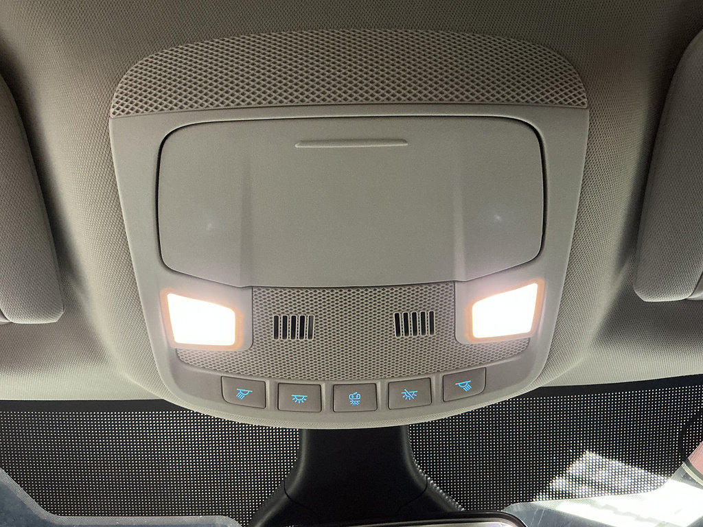Used 2022 Ford Edge SE AWD/4WD image 21