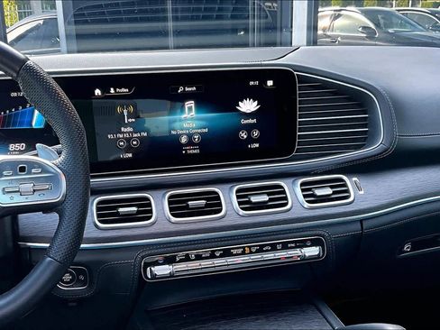 Used 2022 Mercedes-Benz GLE 53 AMG 4MATIC Coupe image 6