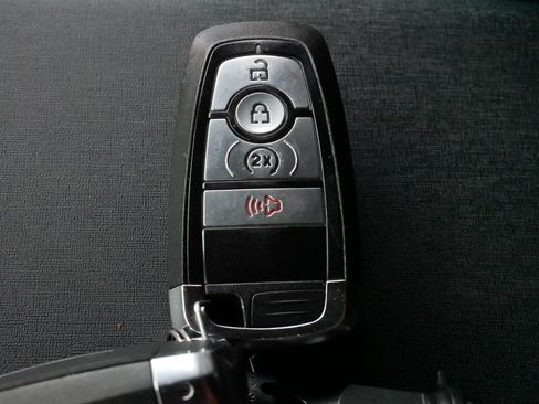 Used 2023 Ford Bronco Outer Banks AWD/4WD image 33