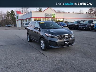 Used 2020 Kia Sorento LX w/ LX I4 Convenience Package