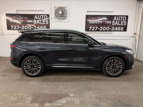 Used 2020 Lincoln Corsair Reserve w/ Equipment Group 201A FWD image 6