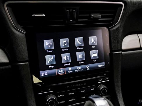 Used 2018 Porsche 911 GT3 w/ Sport Chrono Package image 66