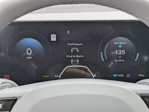 New 2026 Hyundai Ioniq 5 SEL RWD image 11