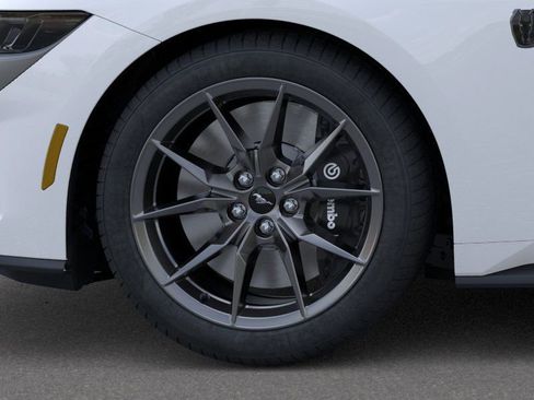 New 2026 Ford Mustang Dark Horse image 19