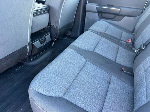 Used 2021 Ford F150 XL w/ Equipment Group 101A High image 12