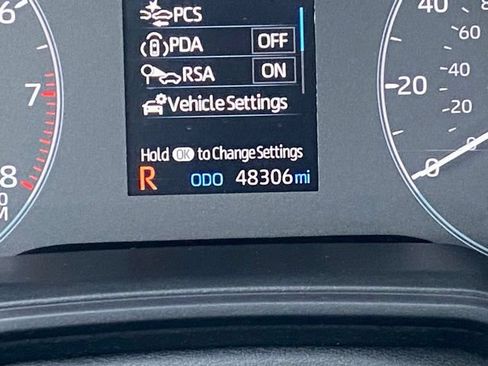 Used 2024 Toyota Corolla LE FWD image 26