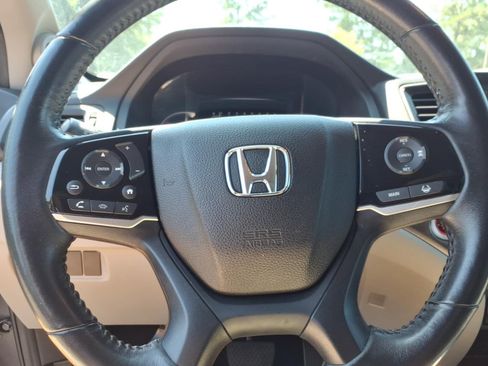 Used 2021 Honda Pilot EX-L image 31