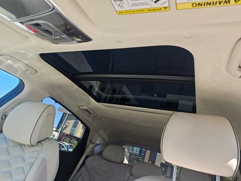 New 2026 Genesis GV80 3.5T e-SC AWD/4WD image 10