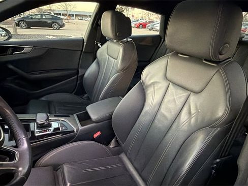 Used 2021 Audi A5 2.0T Premium image 19