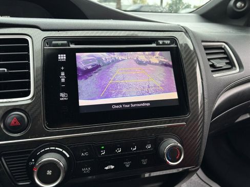 Used 2014 Honda Civic Si image 16