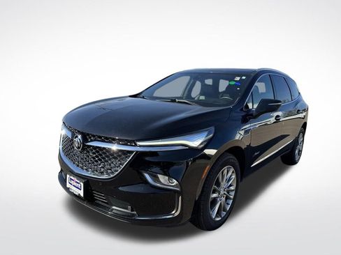 Used 2023 Buick Enclave Avenir w/ Trailering Package, 5000 lbs. image 11