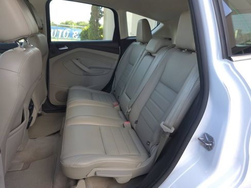 Used 2014 Ford C-MAX SEL w/ Equipment Group 302A FWD image 14