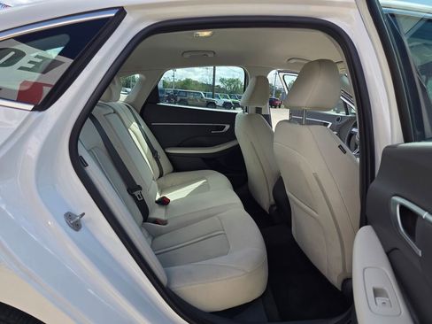 Used 2025 Hyundai Sonata SEL image 14
