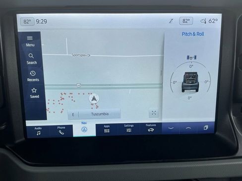 Used 2022 Ford Bronco Badlands image 26