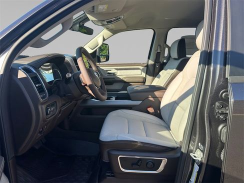 New 2026 RAM 1500 Laramie w/ Advanced Safety Group II image 12