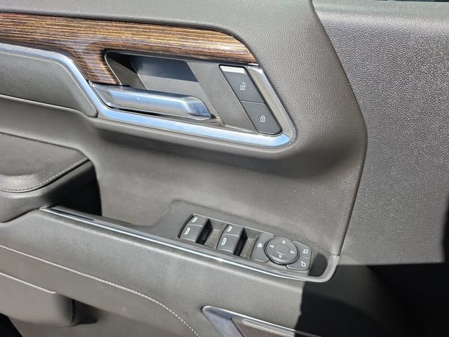 Used 2024 GMC Sierra 1500 Elevation w/ LPO, GMC Protection Package AWD/4WD image 23