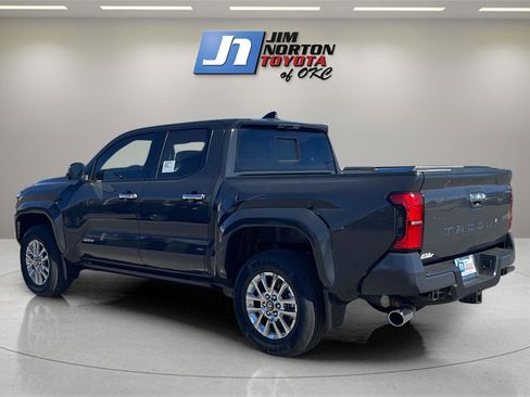 New 2026 Toyota Tacoma Limited image 7