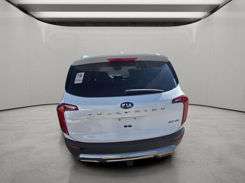 Used 2021 Kia Telluride SX w/ Towing Package image 8